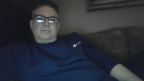 gameon1969 online show from February 18, 2026, 1:23 am