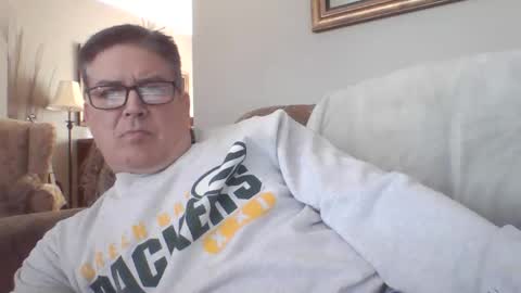 gameon1969 online show from March 9, 2026, 8:35 pm