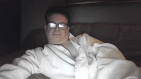 gameon1969 online show from April 26, 2026, 5:38 am