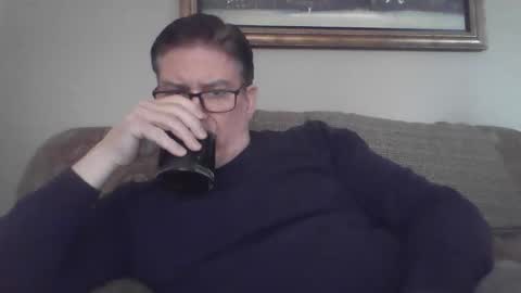 gameon1969 online show from May 1, 2026, 8:02 pm