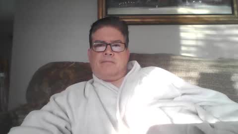gameon1969 online show from May 2, 2026, 11:04 am