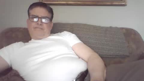 gameon1969 online show from May 7, 2026, 6:02 pm