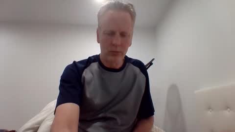 gamerboy200 online show from March 18, 2026, 12:47 am