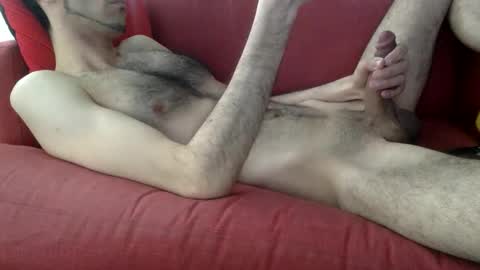 gamerdick009 online show from February 17, 2026, 7:53 pm