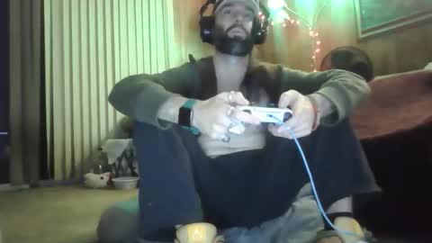 gamerfiend420 online show from January 11, 2026, 3:22 am