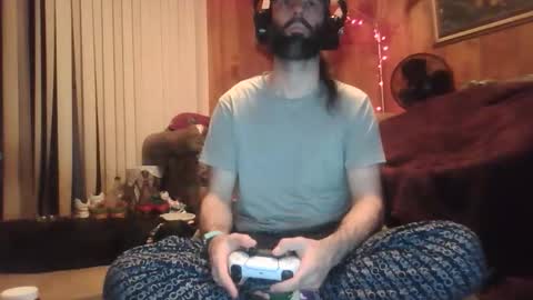 gamerfiend420 online show from January 15, 2026, 5:45 am
