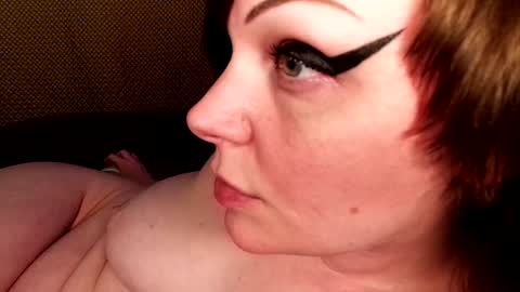 Snapshot of gamergirlroxy chatting on February 9, 2025, 4:04 am GamerGirlRoxy online show from February 9, 2025, 4:04 am