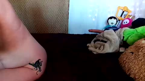 Snapshot of gamergirlroxy chatting on March 8, 2025, 10:13 pm GamerGirlRoxy online show from March 8, 2025, 10:13 pm