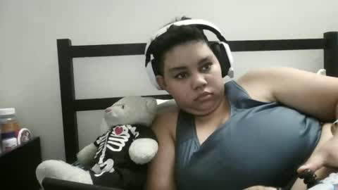 Snapshot of gamergurl3000 chatting on October 28, 2025, 4:16 am GamerGurl online show from October 28, 2025, 4:16 am