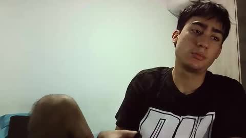 gamertwink19 online show from November 13, 2025, 3:38 am