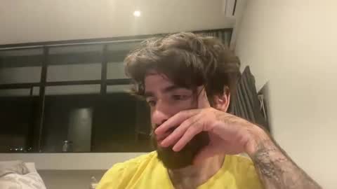 GamesOfControl online show from March 10, 2025, 10:24 pm