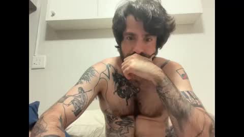 GamesOfControl online show from December 19, 2025, 11:01 pm