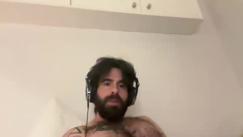 GamesOfControl online show from February 22, 2026, 10:08 pm