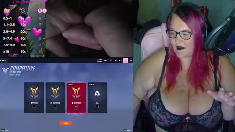 Snapshot of gamespryte chatting on March 2, 2026, 12:34 pm GameSpryte online show from March 2, 2026, 12:34 pm