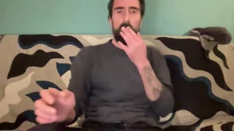 Snapshot of gandrew69 chatting on February 19, 2026, 9:33 pm GG online show from February 19, 2026, 9:33 pm