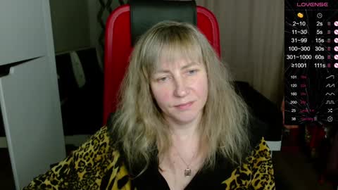 Snapshot of ganet469 chatting on December 2, 2024, 6:54 pm Janette online show from December 2, 2024, 6:54 pm