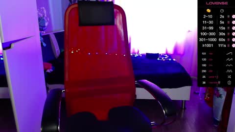 Snapshot of ganet469 chatting on March 10, 2025, 2:05 pm Janette online show from March 10, 2025, 2:05 pm