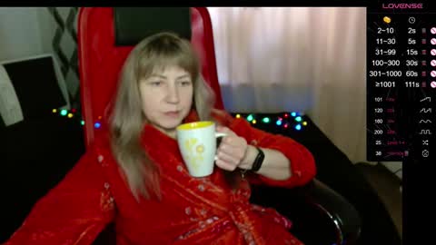 Janette online show from January 19, 2026, 1:15 pm