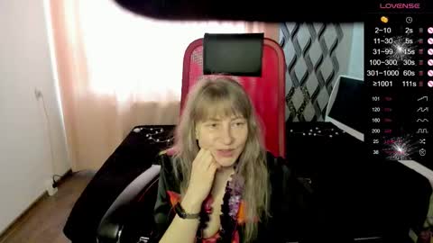 Janette online show from March 4, 2026, 9:37 am