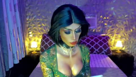 Snapshot of ganexxxx chatting on December 12, 2024, 12:59 am MISSANN online show from December 12, 2024, 12:59 am