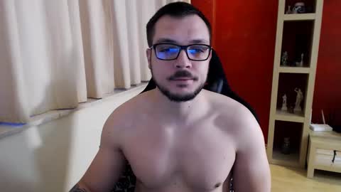 Snapshot of gangstalover8 chatting on February 5, 2026, 5:23 am GangstaLover online show from February 5, 2026, 5:23 am