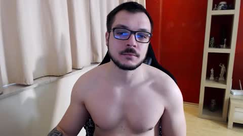 Snapshot of gangstalover8 chatting on February 20, 2026, 4:31 am GangstaLover online show from February 20, 2026, 4:31 am