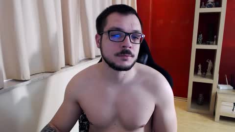 Snapshot of gangstalover8 chatting on February 22, 2026, 4:24 am GangstaLover online show from February 22, 2026, 4:24 am