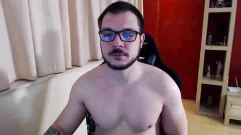 Snapshot of gangstalover8 chatting on February 23, 2026, 4:32 am GangstaLover online show from February 23, 2026, 4:32 am