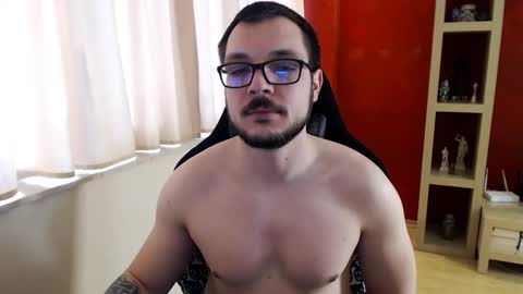 Snapshot of gangstalover8 chatting on February 28, 2026, 6:47 am GangstaLover online show from February 28, 2026, 6:47 am