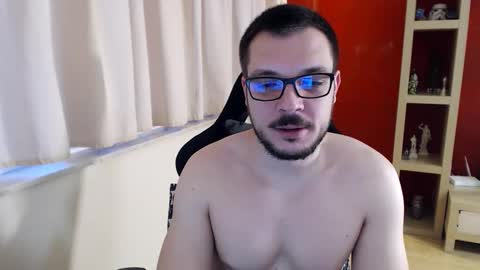 GangstaLover online show from March 28, 2026, 4:23 am