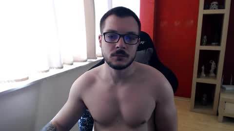 GangstaLover online show from May 20, 2026, 4:51 am