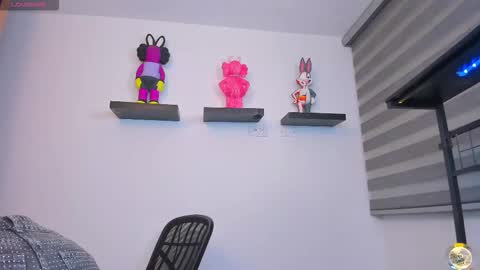 GANG online show from March 18, 2026, 10:40 am