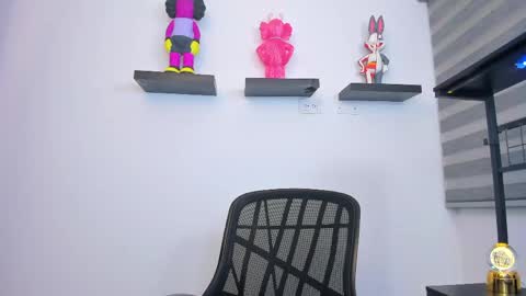 GANG online show from April 20, 2026, 12:02 am