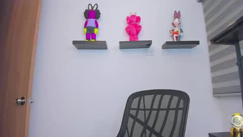 GANG online show from April 24, 2026, 4:37 am