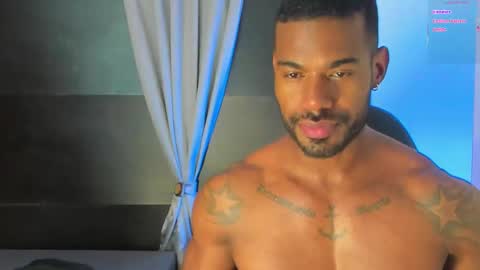 Alejo  online show from October 6, 2025, 7:22 pm