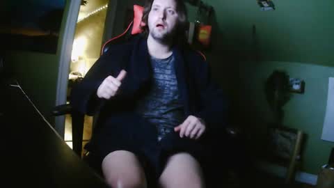 Snapshot of ganisishere chatting on February 16, 2026, 8:43 am ganisishere online show from February 16, 2026, 8:43 am