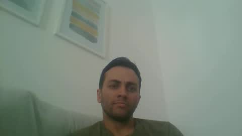 Gannicus online show from October 2, 2025, 7:43 pm