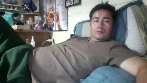 gannicus26 online show from April 13, 2026, 2:17 am