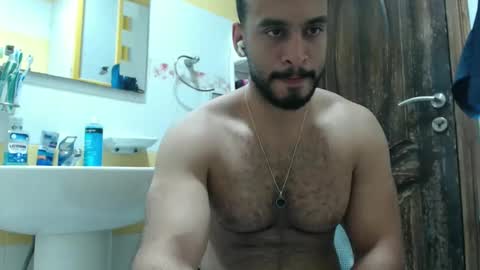 Ganza online show from May 16, 2026, 11:03 pm