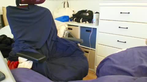 Snapshot of gaotter chatting on January 8, 2025, 5:16 am GAotter online show from January 8, 2025, 5:16 am