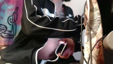garageguy4fun online show from January 13, 2025, 12:02 pm