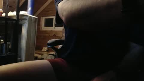 garageguy4fun online show from May 5, 2026, 5:15 am