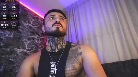 Chris  Dont forget to gift me thumb up Its very important to me and makes me happy AF  online show from January 7, 2026, 6:16 am