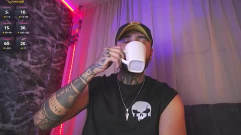 Chris  Dont forget to gift me thumb up Its very important to me and makes me happy AF  online show from March 18, 2026, 5:43 am