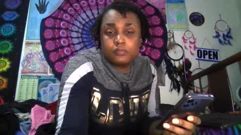 Gardenia online show from March 19, 2026, 8:18 am