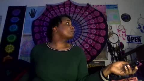 Gardenia online show from March 25, 2026, 10:54 am