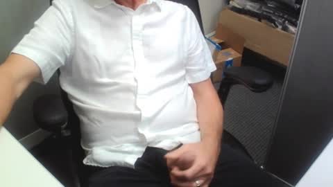 Panty Lover online show from February 19, 2026, 12:34 pm