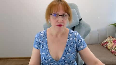 Ava online show from May 15, 2026, 10:44 am