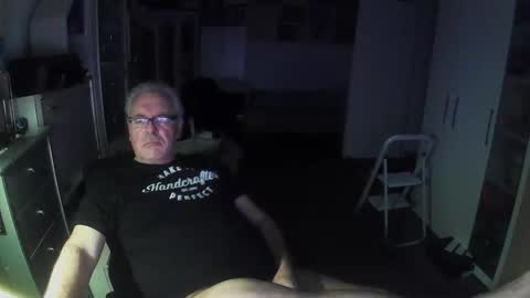 gargamil online show from February 3, 2026, 3:39 pm