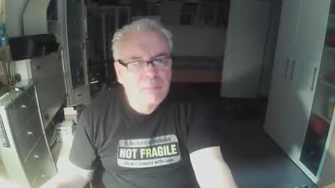 gargamil online show from February 10, 2026, 2:32 pm